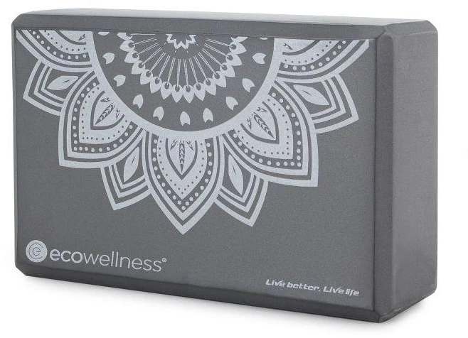 ECOWELLNESS QB022 Joga kubas