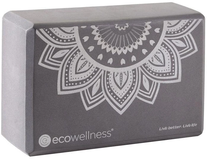 ECOWELLNESS QB022 Joga kubas