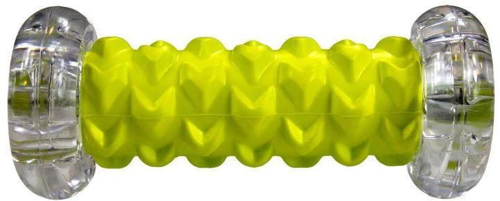 EcoWellness QM 128 pėdų masažo volas
