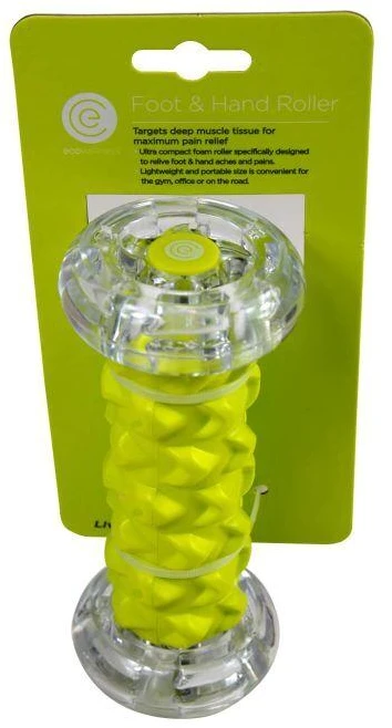 EcoWellness QM 128 pėdų masažo volas