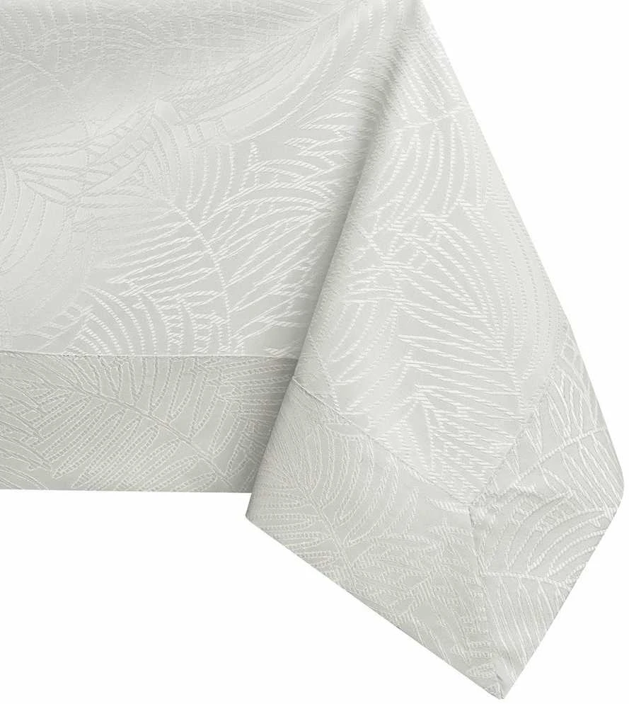 Ecru staltiesė 140×160 AmeliaHome GAIA