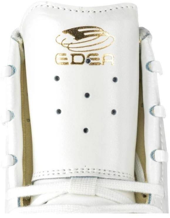 Edea Flamenco Ice PFFII0 Dailiojo Čiuožimo Batai