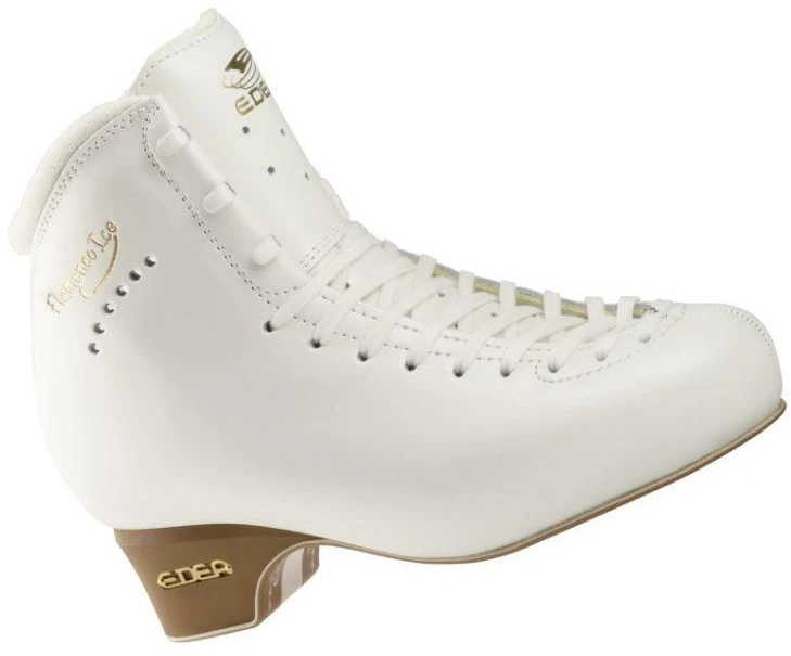Edea Flamenco Ice PFFII0 Dailiojo Čiuožimo Batai