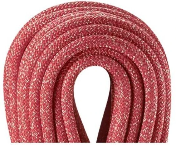 Carruzzo Edelrid 710790702000 laipiojimo virvė Raudona 70000 mm 9,8 mm Poliamidas 1 vnt