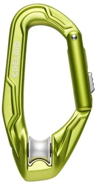 EDELRID Axiom Slider-Oasis karabinas