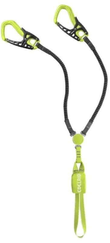 Carruzzo Edelrid CABLE COMFORT TRI