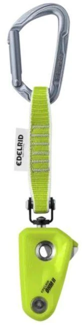 Carruzzo Vokietija Edelrid OHM II įtaisas