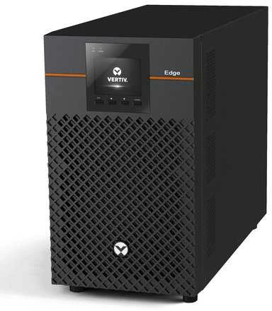 VERTIV EDGE UPS 750VA 230V bokštas