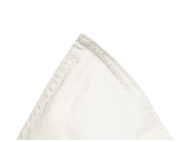 Egipto medvilnės patalynės komplektas "Creme" (260x200)