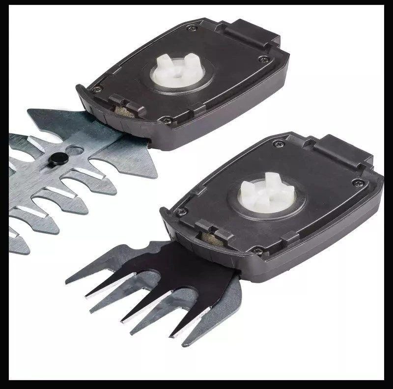 Gyvatvorių ir žolės žirklės Einhell GC-CG 3.6/70 Li WT; 3,6 V; 1x2,0 Ah akum.