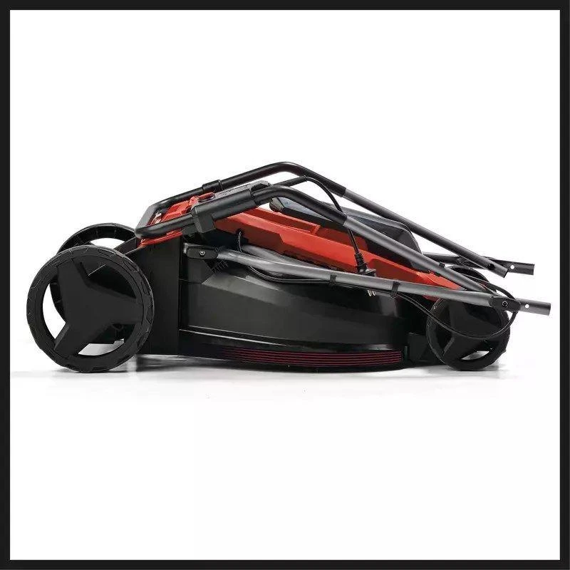 Vejapjovė Einhell GC-EM 1800/43; 1800 W; elektrinė