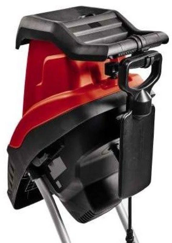 Einhell sodo šakų smulkintuvas, elektrinis, 2500 W, iki 40 mm, GC-KS 2540