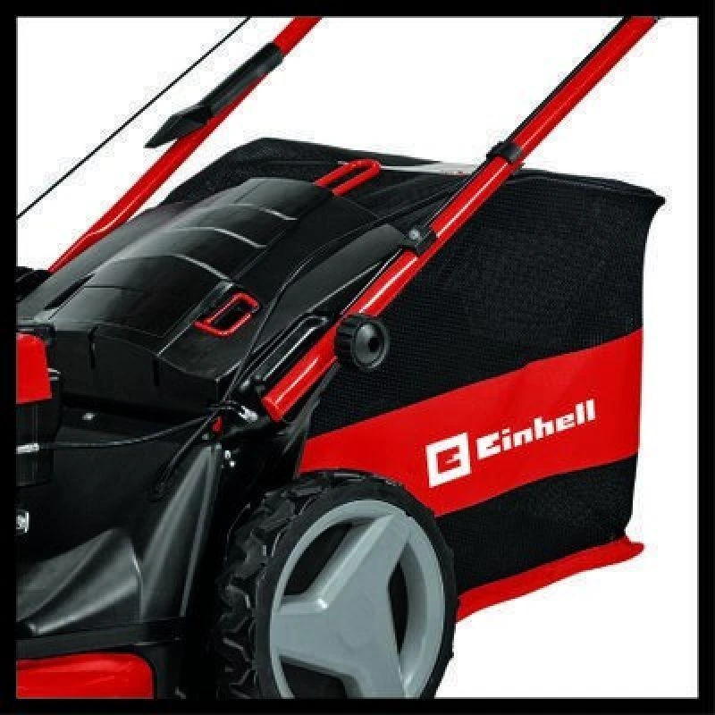 Vejapjovė Einhell GC-PM 56/2 S HW; benzininė savaeigė