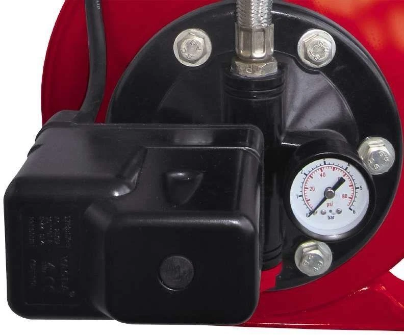 Hidroforai Einhell GC-WW 6538; 650 W