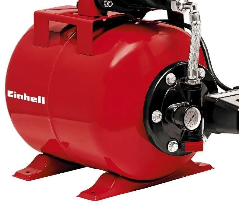 Hidroforai Einhell GC-WW 6538; 650 W