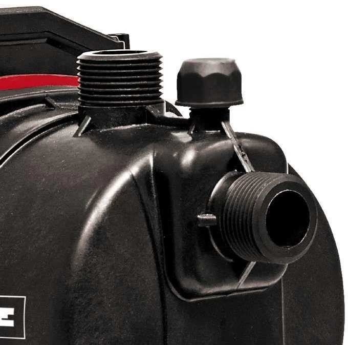 Hidroforai Einhell GC-WW 6538; 650 W
