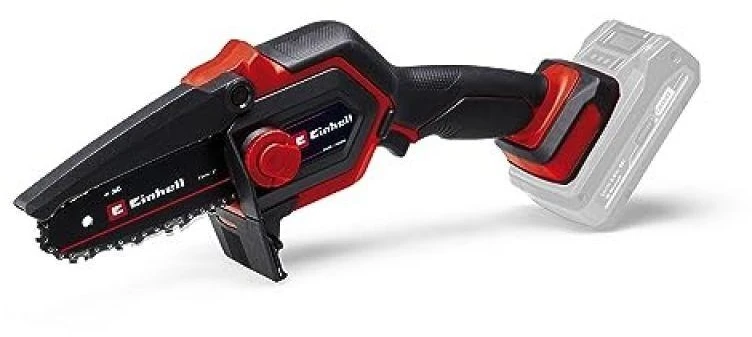 EINHELL GRANDININIS PJŪKLAS GE-PS 18/15 Li BL-Solo