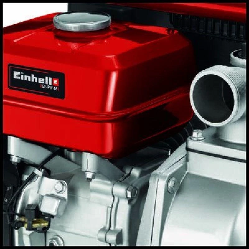 Benzininis vandens siurblys Einhell GE-PW 46