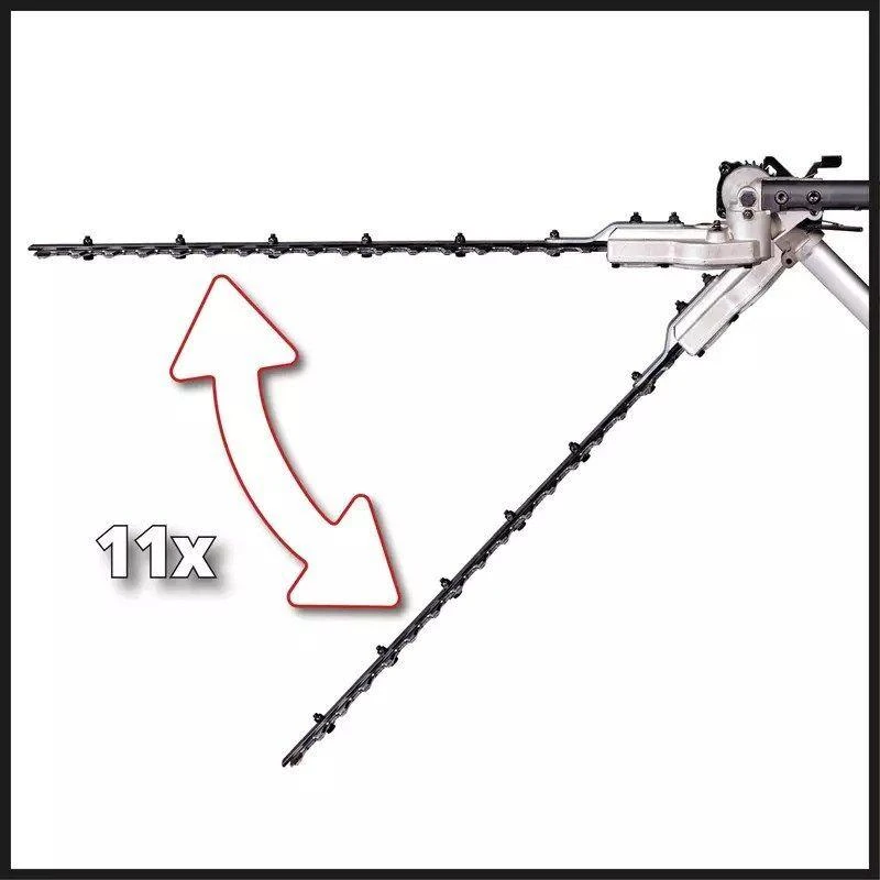 Einhell GC-HC 90/2046 T