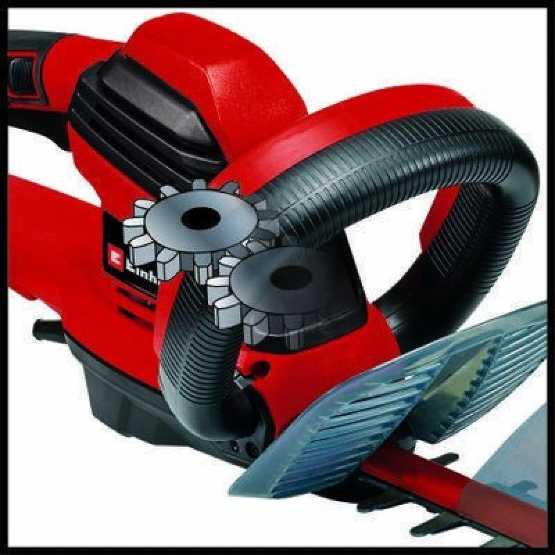 Gyvatvorių žirklės Einhell GE-EH 7067; 700 W