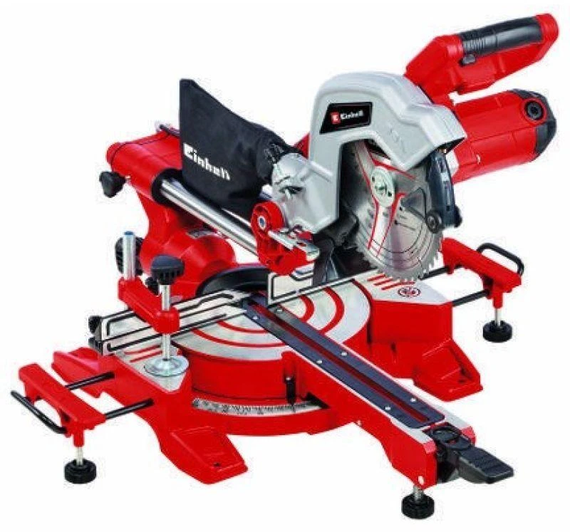 Einhell TC-SM 216 4300380 1600W 30mm skersavimo pjūklas