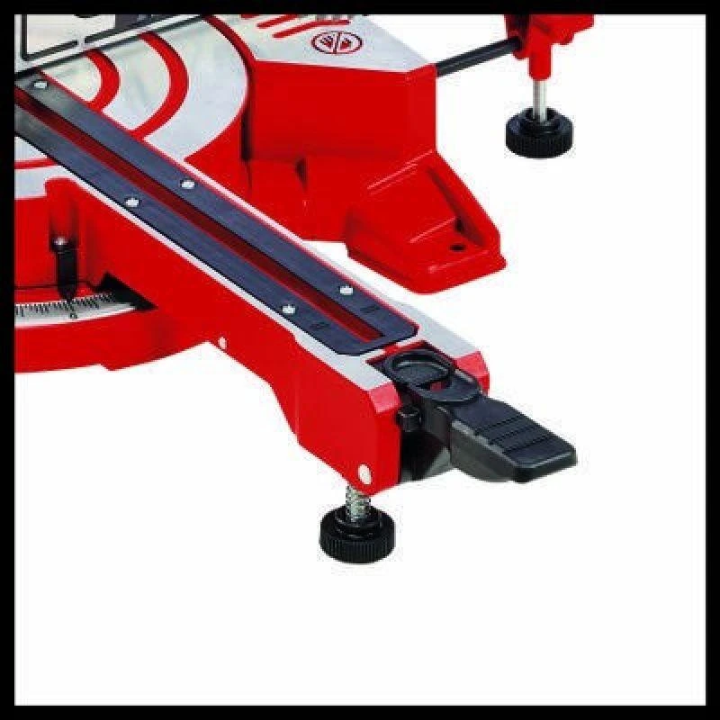 Einhell TC-SM 216 4300380 1600W 30mm skersavimo pjūklas