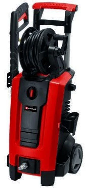 Aukšto slėgio plovykla Einhell TE-HP 170; 2300 W; 170 bar