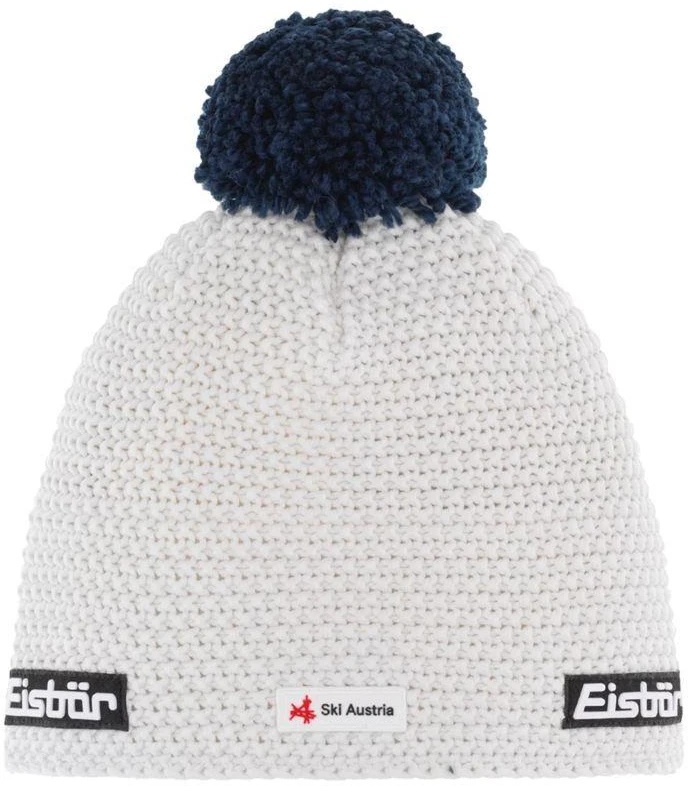 Spalding Eisbar Jamie Pompon kepurė MÜ RL SKA E33137-800