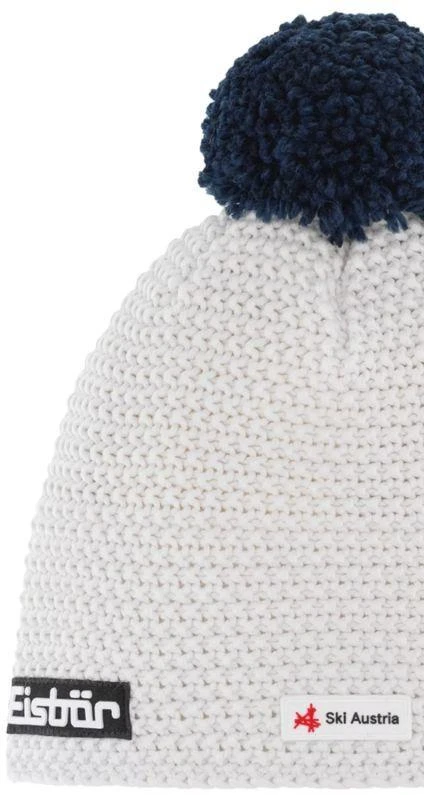 Spalding Eisbar Jamie Pompon kepurė MÜ RL SKA E33137-800