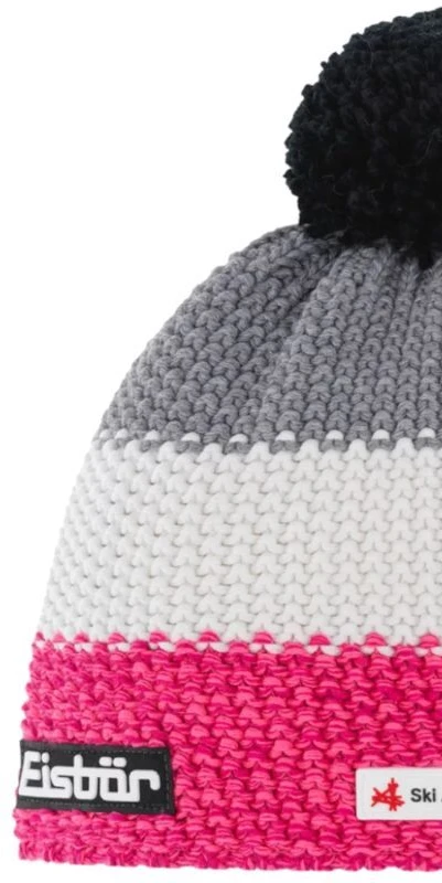Eisbar Star Pompon Beanie Mu E33140-142