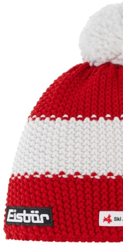 Spalding Eisbar Star Pompon Mu Ska Hat E33140-AUT