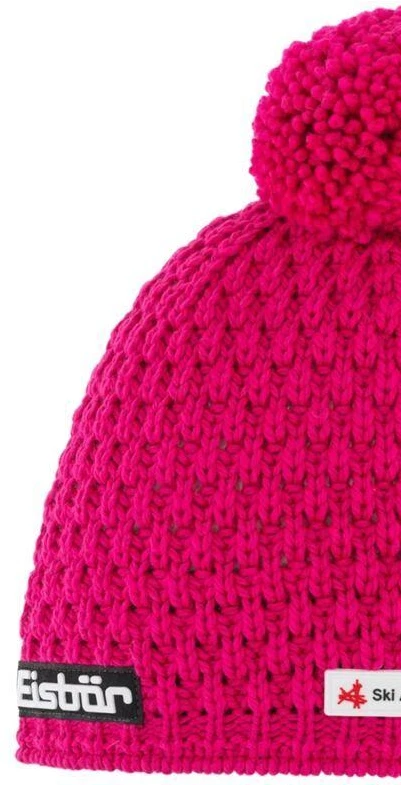 Spalding Eisbar Trail Pompon Mu "Ska" Kepurė E33133-442