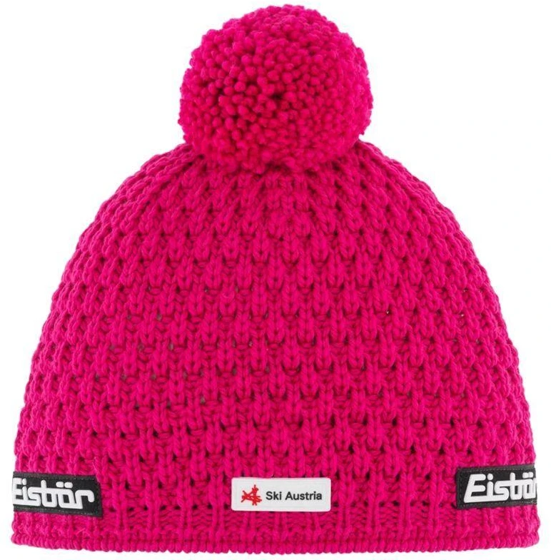 Spalding Eisbar Trail Pompon Mu "Ska" Kepurė E33133-442