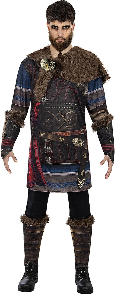 Eivor Assassins Creed Valhalla kostiumas vyrams