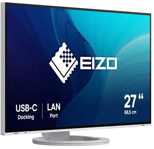 EIZO FlexScan 27 EV2795-WT biuro monitorius