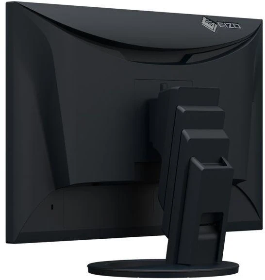 EIZO FlexScan EV2495-BK Monitorius - 61,2 cm (24,1") - 1920 x 1200 pikselių - WUXGA - LED - 5 ms