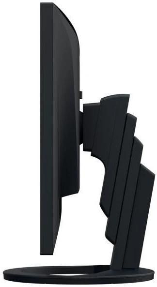 EIZO FlexScan EV2495-BK Monitorius - 61,2 cm (24,1") - 1920 x 1200 pikselių - WUXGA - LED - 5 ms