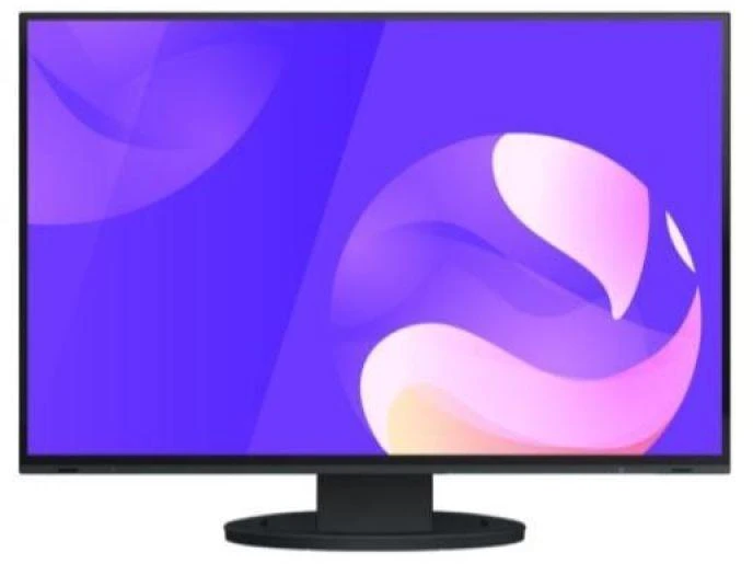 EIZO FlexScan EV2495-BK Monitorius - 61,2 cm (24,1") - 1920 x 1200 pikselių - WUXGA - LED - 5 ms