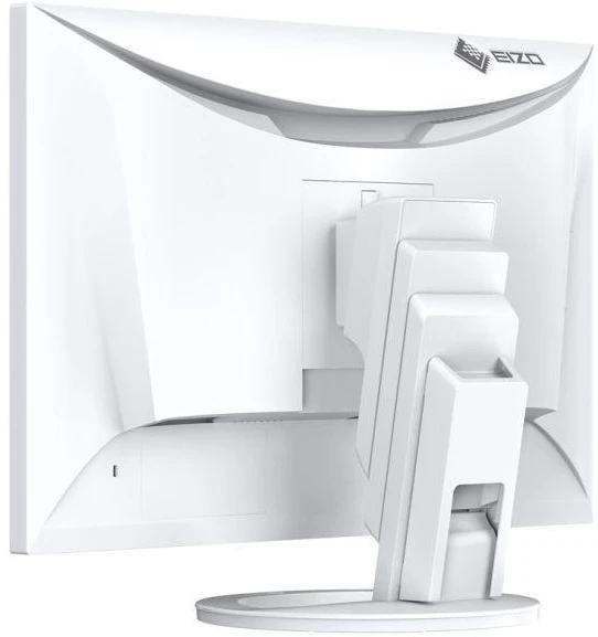 EIZO FlexScan EV2495-WT monitorius - 61,2 cm (24,1 colio) - 1920 x 1200 pikselių - WUXGA - LED - 5 ms - Baltas