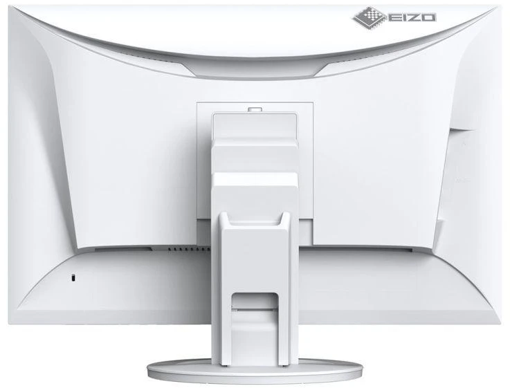 EIZO FlexScan EV2495-WT monitorius - 61,2 cm (24,1 colio) - 1920 x 1200 pikselių - WUXGA - LED - 5 ms - Baltas