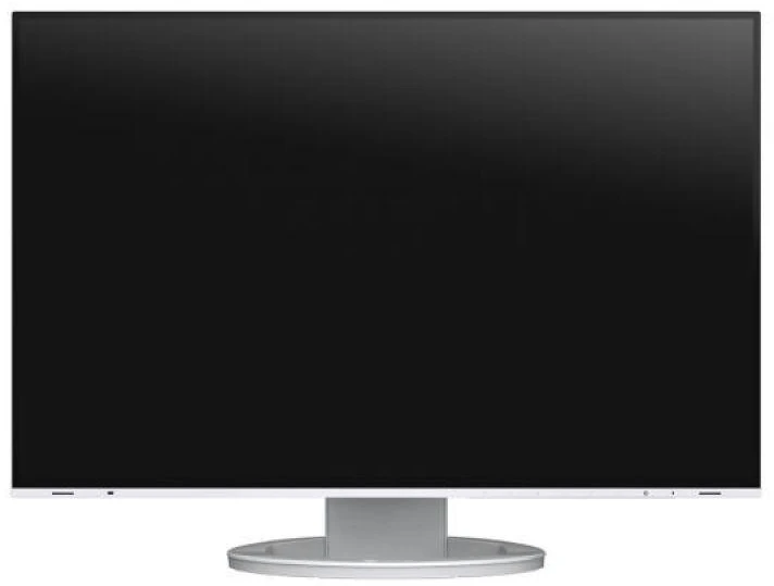 EIZO FlexScan EV2495-WT monitorius - 61,2 cm (24,1 colio) - 1920 x 1200 pikselių - WUXGA - LED - 5 ms - Baltas
