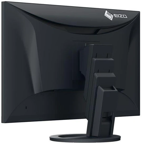 EIZO FlexScan EV2720-BK 27 colių monitorius, 2560 x 1440, WQHD 16:9, juodas