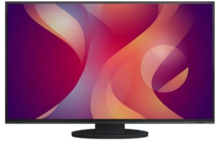 Monitorius EIZO FlexScan EV2795-BK- 27'' | IPS | QHD