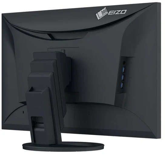 Monitorius EIZO FlexScan EV2795-BK- 27'' | IPS | QHD