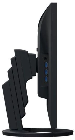 Monitorius EIZO FlexScan EV2795-BK- 27'' | IPS | QHD