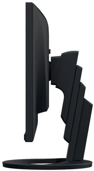 EIZO FlexScan LCD IPS monitorius 23.8" EV2480-BK 1920 x 1080 (16:9)