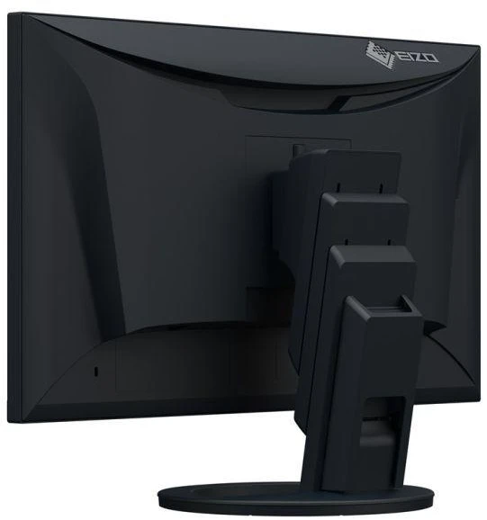 EIZO FlexScan LCD IPS monitorius 23.8" EV2480-BK 1920 x 1080 (16:9)