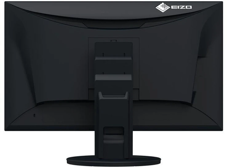 EIZO FlexScan LCD IPS monitorius 23.8" EV2480-BK 1920 x 1080 (16:9)
