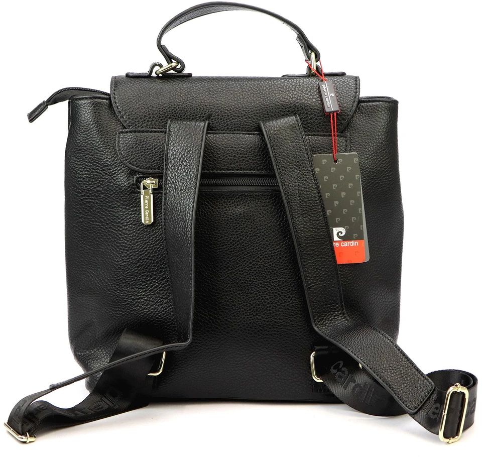 Torebka damska su eko-skóry Pierre Cardin GN22 6340