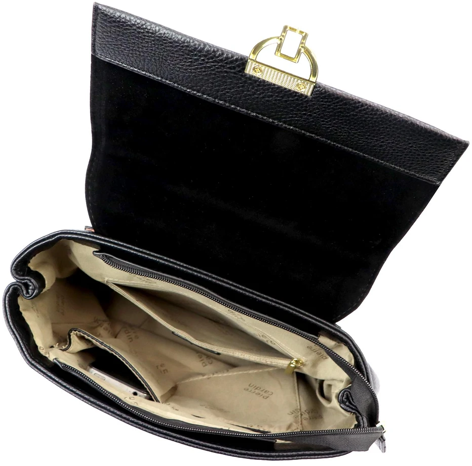 Torebka damska su eko-skóry Pierre Cardin GN22 6340